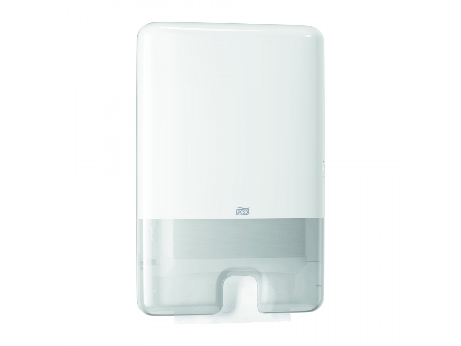 Dozownik XPRESS TORK H2 552000  MAXI WHITE